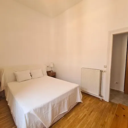 Casa Loft Blu * Budapest