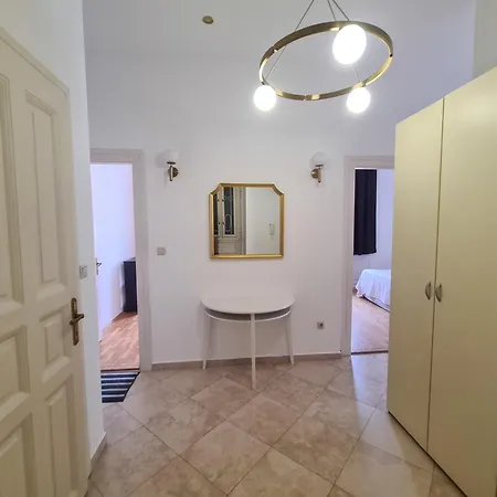 Casa Loft Blu Budapest