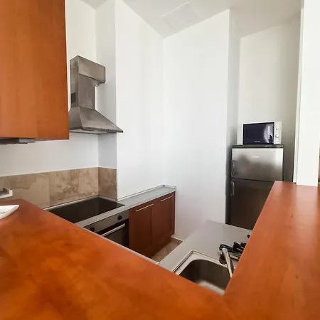 Casa Loft Blu Apartment *